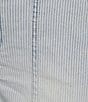 Democracy #double;AB#double;solution High Rise Shorts - Image 4
