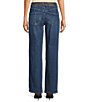 Democracy #double;Ab#double;solution® High Rise Straight Leg Jeans - Image 2