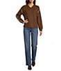 Democracy #double;Ab#double;solution® High Rise Straight Leg Jeans - Image 3