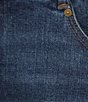Democracy #double;Ab#double;solution® High Rise Straight Leg Jeans - Image 4