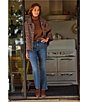 Democracy #double;Ab#double;solution® High Rise Straight Leg Jeans - Image 6