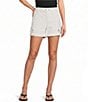 Democracy #double;AB#double;solution Sky Rise Double Button Extend Tab Cargo Shorts - Image 1