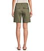 Democracy #double;Ab#double;solution® Skyrise Double Button Flap Patch Pocket Cargo Shorts - Image 2