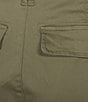 Democracy #double;Ab#double;solution® Skyrise Double Button Flap Patch Pocket Cargo Shorts - Image 4