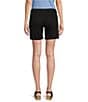 Democracy #double;Ab#double;solution® Straight Leg Cuffed Denim Shorts - Image 2