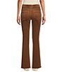 Democracy Corduroy #double;Ab#double;solution® High Rise Itty Bitty Boot Cut Pants - Image 2