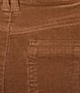 Democracy Corduroy #double;Ab#double;solution® High Rise Itty Bitty Boot Cut Pants - Image 4