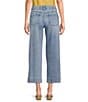 Democracy Denim #double;Ab#double;solution® High Rise Wide Leg Crop Pant - Image 2