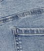 Democracy Denim #double;Ab#double;solution® High Rise Wide Leg Crop Pant - Image 4