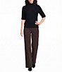 Democracy Denim #double;Ab#double;solution® Skyrise Wide Leg Jeans - Image 3