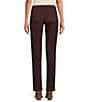 Democracy Petite Size #double;Ab#double;solution® 5-Pocket Straight Leg Pants - Image 2