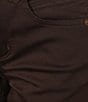 Democracy Petite Size #double;Ab#double;solution® 5-Pocket Straight Leg Pants - Image 4