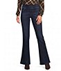 Democracy Petite Size #double;Ab#double;solution® Itty Bitty Bootcut Glider Jeans - Image 1