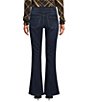 Democracy Petite Size #double;Ab#double;solution® Itty Bitty Bootcut Glider Jeans - Image 2