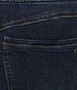 Democracy Petite Size #double;Ab#double;solution® Itty Bitty Bootcut Glider Jeans - Image 4