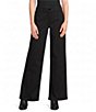 Democracy Petite Size #double;Ab#double;solution® Mid Rise Wide Leg Jeans - Image 1