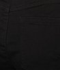 Democracy Petite Size #double;Ab#double;solution® Mid Rise Wide Leg Jeans - Image 4