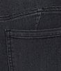Democracy Plus Size #double;Ab#double;solution® Mid Rise Straight Leg Jeans - Image 4