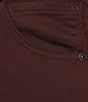 Democracy Plus Size Size #double;Ab#double;solution Ankle Length Jeans - Image 4