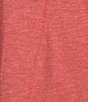 Democracy Solid Relaxed Knit V-Neck Elbow Sleeve Top - Image 4