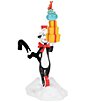 Department 56 Dr. Seuss Village Cat in the Hat Lookin' Dapper Figurine - Image 6