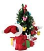 Department 56 Possible Dreams Battery Operated Lighted LED Mickey Mouse Decorations, 3 Piece Set - Image 3