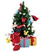 Department 56 Possible Dreams Battery Operated Lighted LED Mickey Mouse Decorations, 3 Piece Set - Image 4