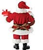 Department 56 Possible Dreams Bon Appetit Collection Cookie Exchange Santa Figurine - Image 3