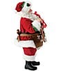 Department 56 Possible Dreams Bon Appetit Collection Cookie Exchange Santa Figurine - Image 4