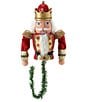 Department 56 Possible Dreams Christmas Traditions Collection Nutcracker In A Cinch 3-Piece Pick Set - Image 2