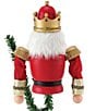 Department 56 Possible Dreams Christmas Traditions Collection Nutcracker In A Cinch 3-Piece Pick Set - Image 3
