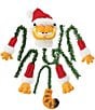 Department 56 Possible Dreams Garfield in a Cinch 6-Piece Tree Decorating Set - Image 1