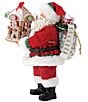 Department 56 Possible Dreams Santa Ginger-Go-Round Figurine - Image 4