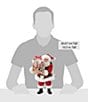 Department 56 Possible Dreams Santa Ginger-Go-Round Figurine - Image 5