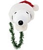 Department 56 Possible Dreams Snoopy in a Cinch 5-Piece Tree Decorating Set - Image 2