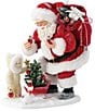 Department 56 Possible Dreams Snowbabies Adding Sparkle Figurine - Image 1