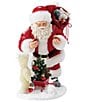 Department 56 Possible Dreams Snowbabies Adding Sparkle Figurine - Image 2