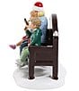Department 56 Village Hershey Sharing Makes Life Sweet Figurine - Image 2