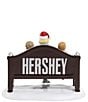 Department 56 Village Hershey Sharing Makes Life Sweet Figurine - Image 3