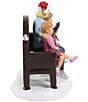 Department 56 Village Hershey Sharing Makes Life Sweet Figurine - Image 4