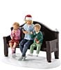 Department 56 Village Hershey Sharing Makes Life Sweet Figurine - Image 5