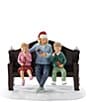 Department 56 Village Hershey Sharing Makes Life Sweet Figurine - Image 1