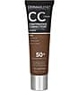 Dermablend Continuous Correction™ Tone-Evening CC Cream SPF 50+, Color:90N - Image 1
