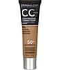 Dermablend Continuous Correction™ Tone-Evening CC Cream SPF 50+, Color:60N - Image 1