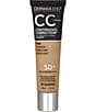 Dermablend Continuous Correction™ Tone-Evening CC Cream SPF 50+, Color:45N - Image 1