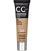 Dermablend Continuous Correction™ Tone-Evening CC Cream SPF 50+, Color:43N - Image 1