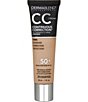 Dermablend Continuous Correction™ Tone-Evening CC Cream SPF 50+, Color:40N - Image 1