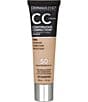 Dermablend Continuous Correction™ Tone-Evening CC Cream SPF 50+, Color:37n - Image 1