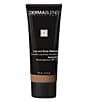 Color:Medium Bronze - Image 1 - Leg & Body Makeup Buildable Liquid Body Foundation SPF 25