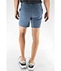 Devil-Dog Dungarees 6#double; Inseam Hybrid Shorts - Image 2